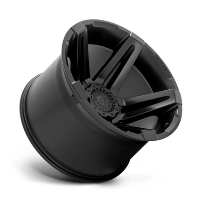 Fuel 1PC SFJ 22X14 5X5/5.5 87 -75 BD