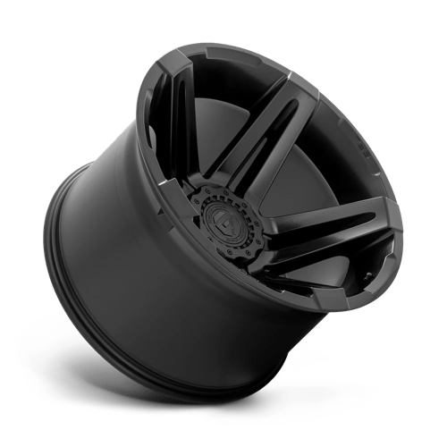 Fuel 1PC SFJ 22X14 5X5/5.5 87 -75 BD