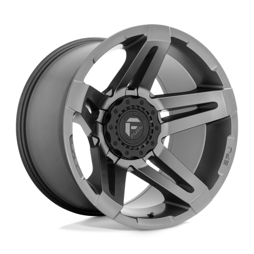 Fuel 1PC SFJ 20X12 5X4.5/5 71 -44 GD