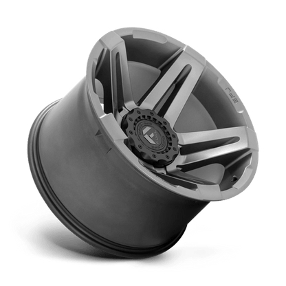 Fuel 1PC SFJ 20X12 5X4.5/5 71 -44 GD