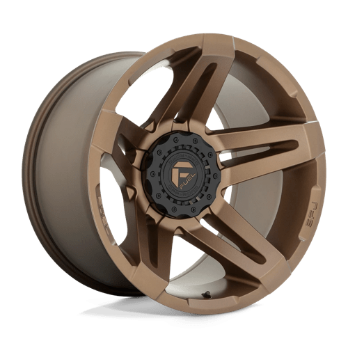 Fuel 1PC SFJ 20X9 BLANK (108-155) 71 1 ZD