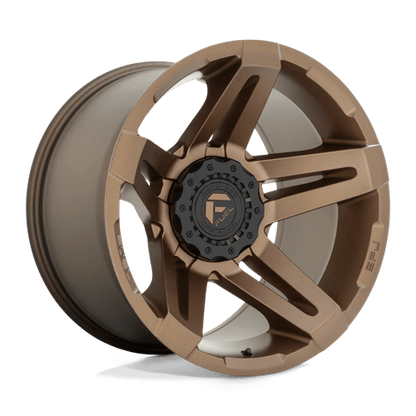 Fuel 1PC SFJ 20X9 5X5/5.5 87 +1 ZD