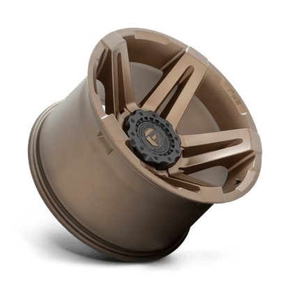 Fuel 1PC SFJ 20X9 BLANK (108-155) 71 1 ZD
