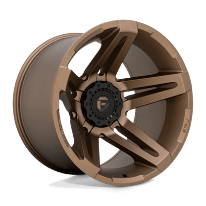 Fuel 1PC SFJ 22X14 5X5/5.5 87 -75 ZD