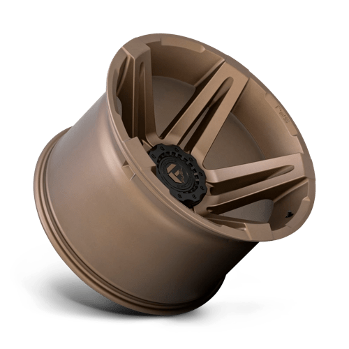 Fuel 1PC SFJ 22X14 5X5/5.5 87 -75 ZD