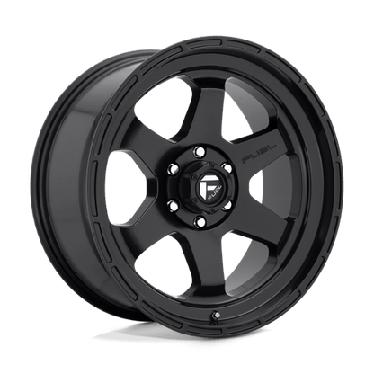 Fuel 1PC SHOK 20X9 6X5.5 106.1 BD +01