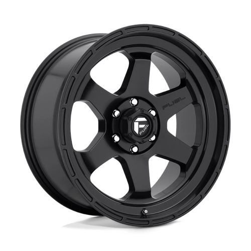 Fuel 1PC SHOK 20X9 6X5.5 106.1 BD +01