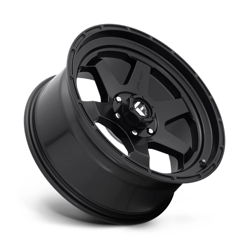 Fuel 1PC SHOK 20X9 6X5.5 106.1 BD +01