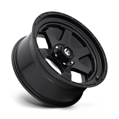 Fuel 1PC SHOK 20X9 6X5.5 106.1 BD +01