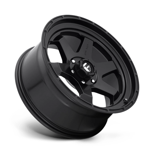 Fuel 1PC SHOK 20X9 6X135 87.1 BD +01