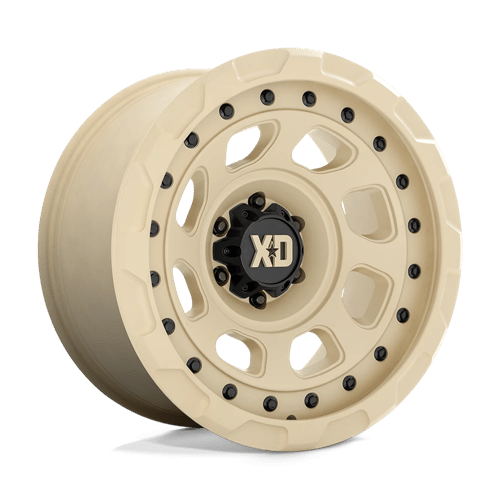 XD XD861 20X9 6X5.5 SAND 18MM