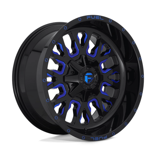 Fuel 1PC STROKE 20X9 8X6.5 125.1 NLK +20