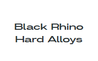 Black Rhino Hard Alloys
