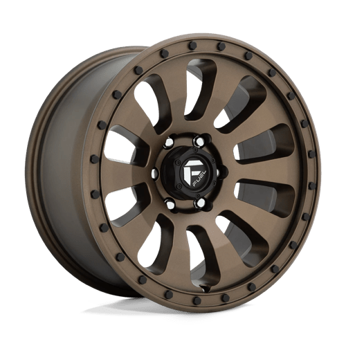 Fuel 1PC TACTIC 18X9 5X5.0 71.5 ZD -12