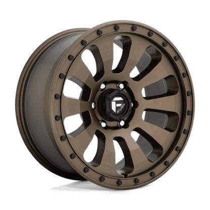 Fuel 1PC TACTIC 18X9 5X5.0 71.5 ZD -12