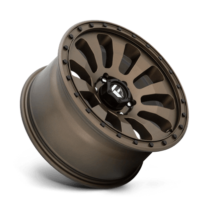 Fuel 1PC TACTIC 18X9 5X5.0 71.5 ZD -12