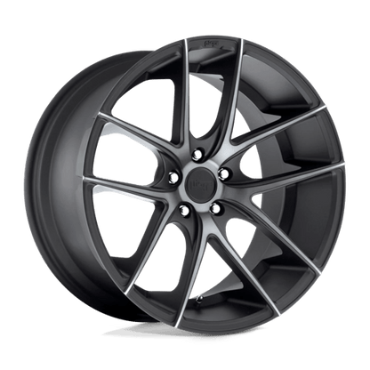 Niche 1PC 17X8 TARGA 5X100 MB 40 66.1