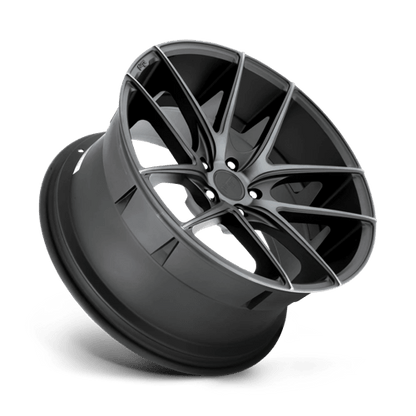 Niche 1PC 17X8 TARGA 5X100 MB 40 66.1