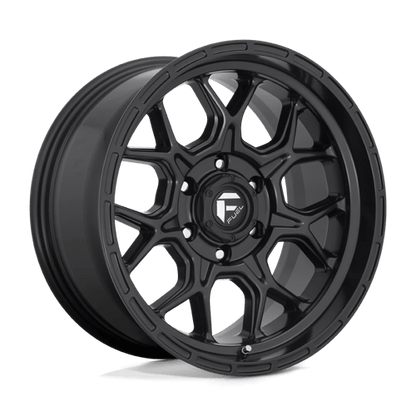 Fuel 1PC TECH 18X9 5X150 110.2 BD 20MM