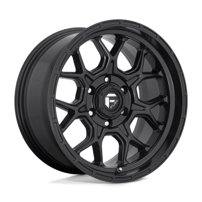 Fuel 1PC TECH 20X10 5X5.0 71.5 BD -18