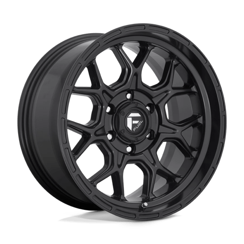 Fuel 1PC TECH 20X9 5X5.0 71.5 BD +01