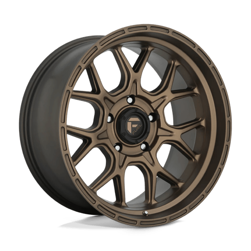 Fuel 1PC TECH 20X10 5X5.0 71 ZD -18