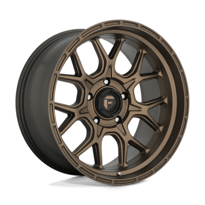 Fuel 1PC TECH 20X10 5X5.5 78.1 ZD -18