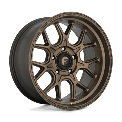 Fuel 1PC TECH 20X10 5X5.0 71.5 ZD -18