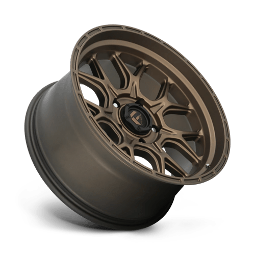 Fuel 1PC TECH 20X10 5X5.5 78.1 ZD -18