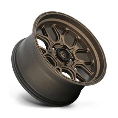 Fuel 1PC TECH 20X10 5X5.5 78.1 ZD -18