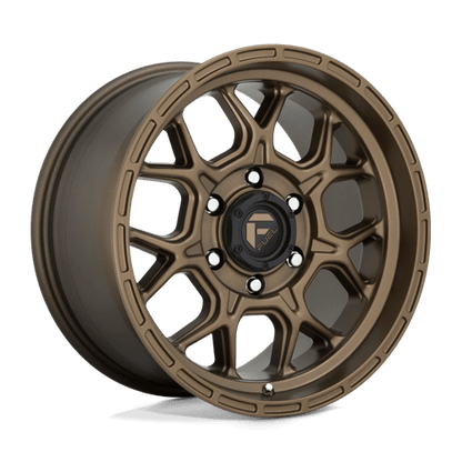Fuel 1PC TECH 20X10 6X135 87 ZD -18