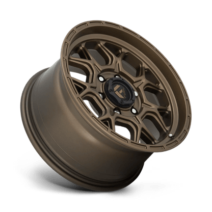 Fuel 1PC TECH 20X10 6X135 87.1 ZD -18