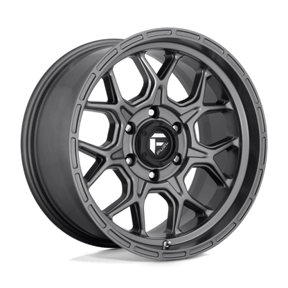 Fuel 1PC TECH 17X9 6X5.5 106 GD +20