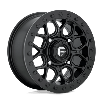 Fuel UTV TECH UTV BL 15X7 4X156 132 BD +38