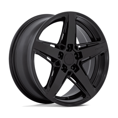 Niche 1PC TERAMO 18X8 5X4.5 72 BD +30