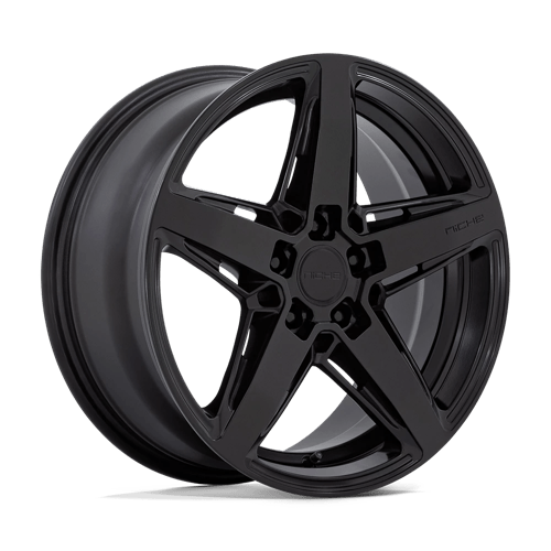 Niche 1PC TERAMO 18X8 5X112 66 BD +30