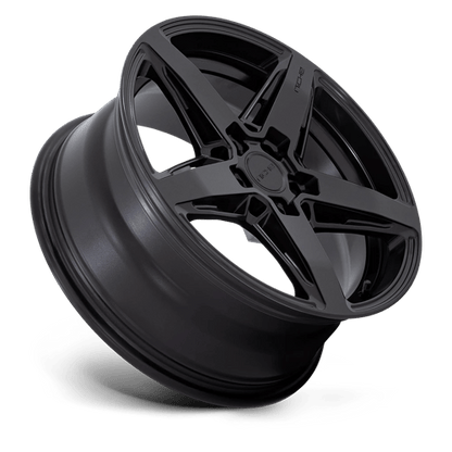 Niche 1PC TERAMO 18X8 5X120 72 BD +30
