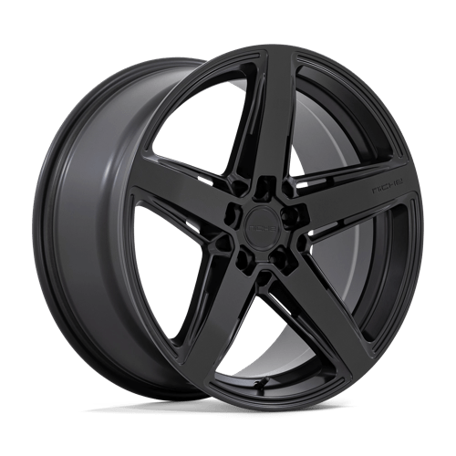 Niche 1PC TERAMO 20X9 5X120 72 BD +38