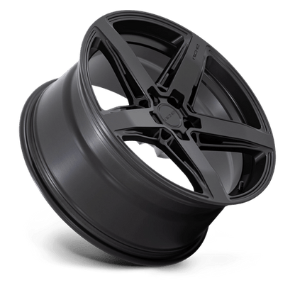 Niche 1PC TERAMO 20X9.5 5X115 71 BD +15