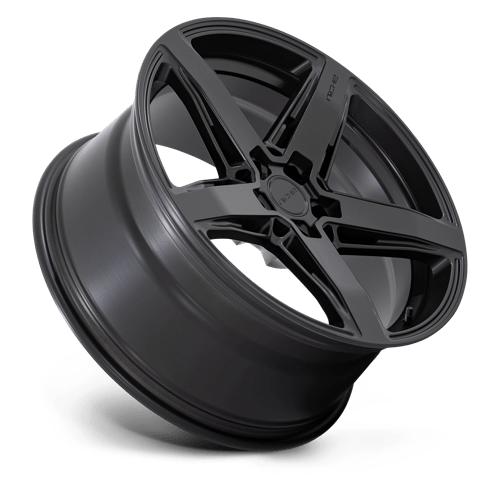 Niche 1PC TERAMO 20X9.5 5X4.5 72 BD +35
