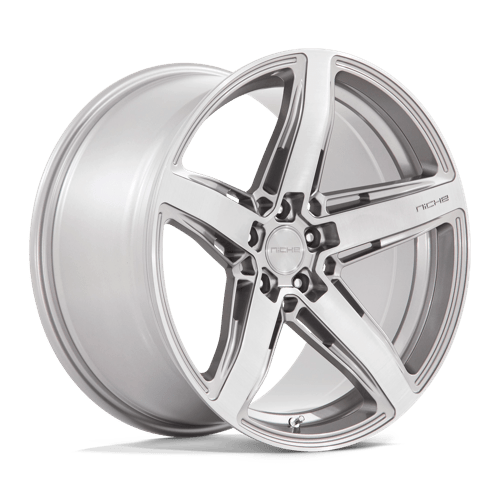 Niche 1PC TERAMO 20X11 5X115 71 GLR +20