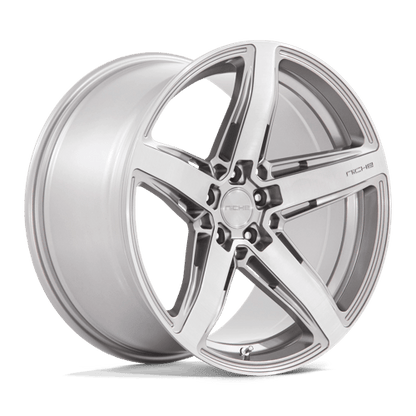 Niche 1PC TERAMO 20X11 5X115 71 GLR +20
