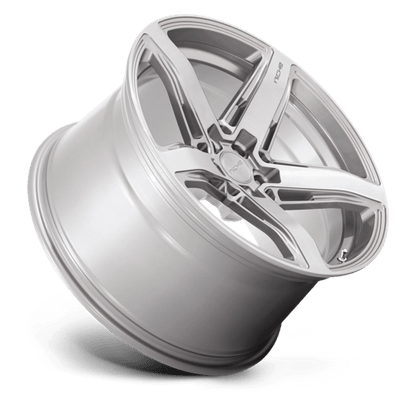 Niche 1PC TERAMO 20X11 5X115 71 GLR +20
