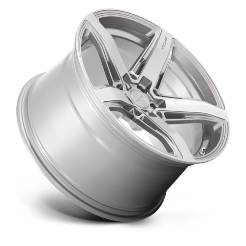 Niche 1PC TERAMO 20X11 5X115 71 GLR +20