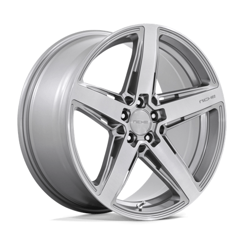Niche 1PC TERAMO 20X11 5X112 66 GLR +44