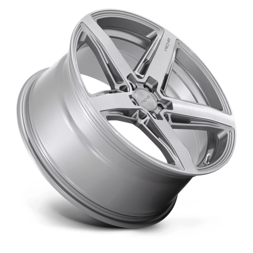 Niche 1PC TERAMO 20X11 5X112 66 GLR +44
