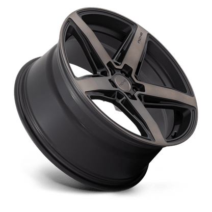 Niche 1PC TERAMO 20X9 5X4.25 63 MBT +38