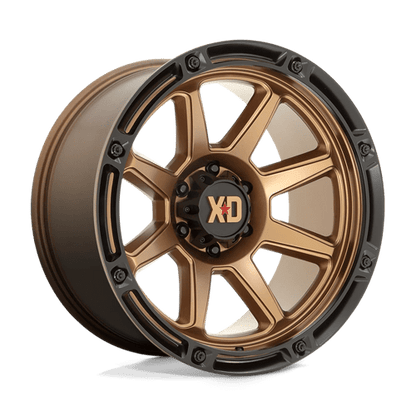 XD XD863 20X9 6X5.5 M-BRZ BLK LP 00MM