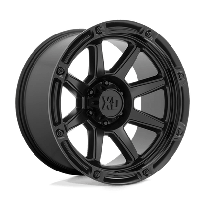 XD XD863 20X9 6X5.5 S-BLK 18MM