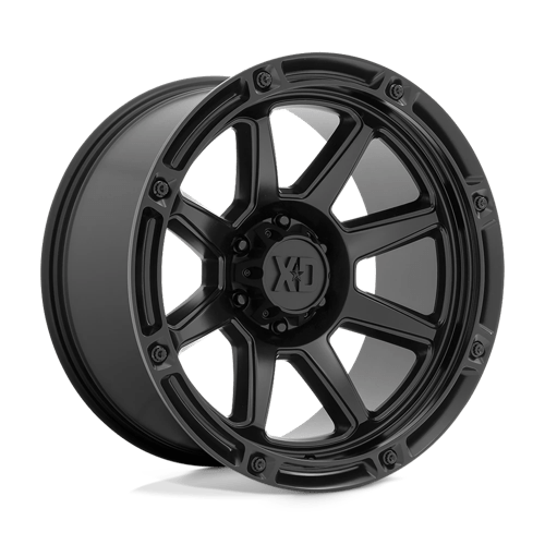 XD XD863 20X9 5X150 S-BLK 18MM